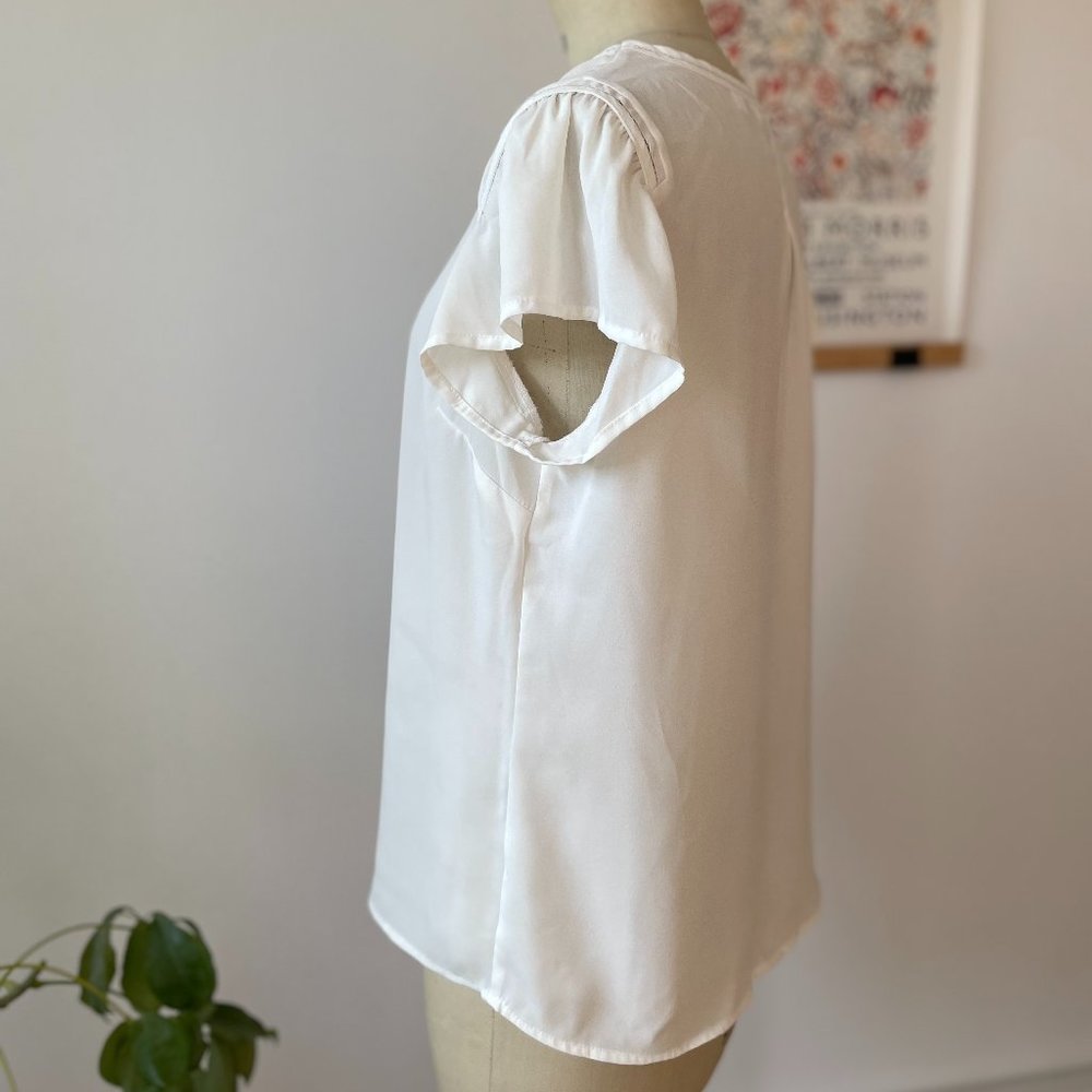 Reitmans Delicate Blouse